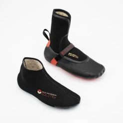 Wet Suits Solelite Custom Fire 8mm Surf Boot