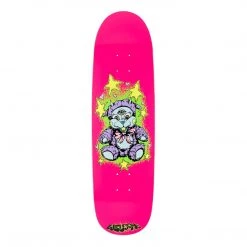Componets Welcome Skateboard Deck