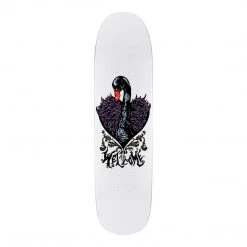 Componets Welcome Skateboard Deck