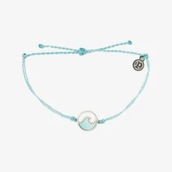 Pura Vida STONE WAVE CHARM Accessories