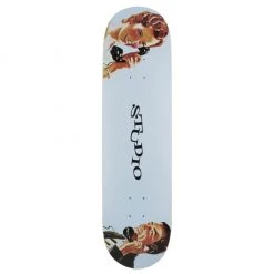 Studio Skateboards Componets Studio Skateboard Decks