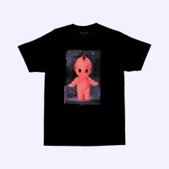 Quasi Men's Trance Short Sleeve - Black