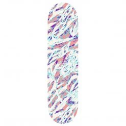 Componets Evisen Skateboard Deck