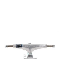 AWH THUNDER LOCKWOOD STAMPED TEAM TRUCK (SILVER/ORANGE)