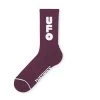 Toa THEORIES UFO SOCKS WINE Accessories