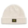 Vans Bruckner Cuff Beanie - Oatmeal Heather Men's