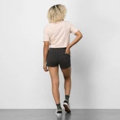 Vans JESSIE DENIM SHORT