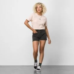 Vans JESSIE DENIM SHORT