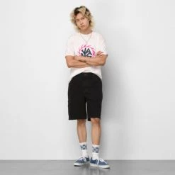 Vans Men's DRILL CHORE LOOSE DENIM 22'' SHORT