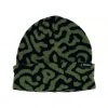 Quasi Worm Beanie [Black] Men's