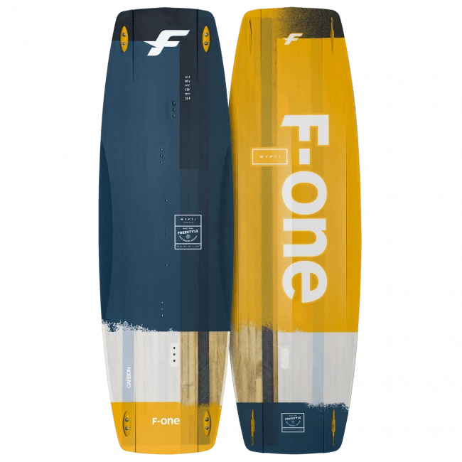 F-one WTF!? Kiteboard Kite Surf 3 F-one WTF!? Kiteboard Kite Surf