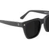 Glassy Walker Plus Polarized - Black