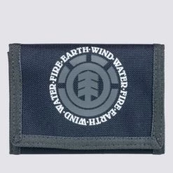Elemental Wallet Accessories