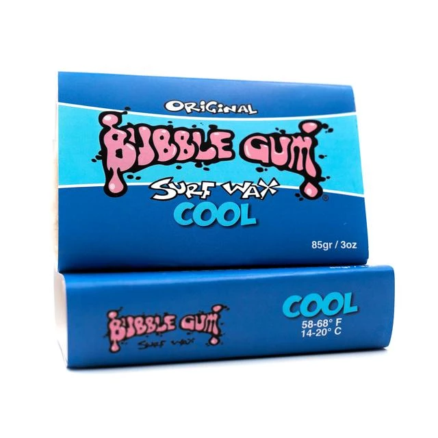 Eastern Skate Surf Boards Bubble Gum Surf Wax 3 Eastern Skate Surf Boards Bubble Gum Surf Wax