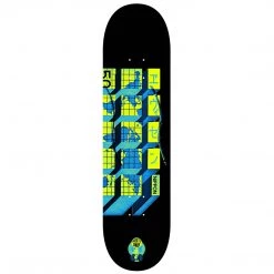 Componets Evisen Skateboard Deck