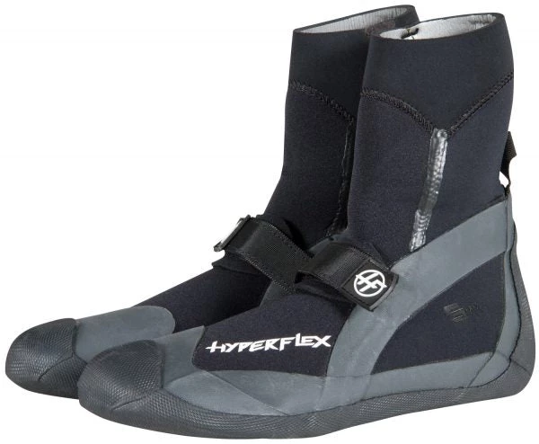 Hyperflex Pro Series 5m Round Toe Boot 3 Hyperflex Pro Series 5m Round Toe Boot