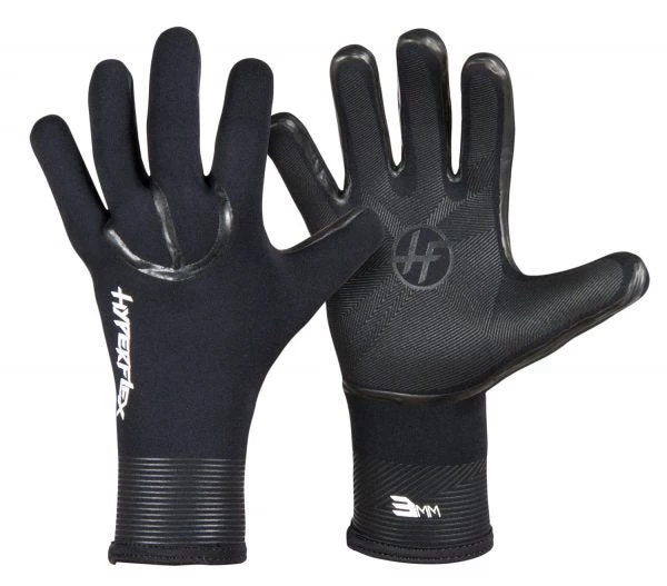 Hyperflex Wet Suits Pro Series Glove 3mm 3 Hyperflex Wet Suits Pro Series Glove 3mm