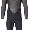Hyperflex Vyrl CRYO Men’s Frontzip Hooded Fullsuit 6/5mm Wet Suits