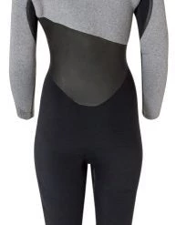 Hyperflex Vyrl CRYO Women’s 6/5 Frontzip Hooded Fullsuit Wet Suits