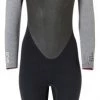 Hyperflex Vyrl CRYO Women’s 6/5 Frontzip Hooded Fullsuit Wet Suits