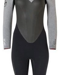 Hyperflex Vyrl CRYO Women’s 6/5 Frontzip Hooded Fullsuit Wet Suits