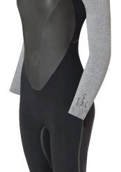 Hyperflex Vyrl CRYO Women’s 6/5 Frontzip Hooded Fullsuit Wet Suits