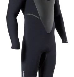 Hyperflex Voodoo 5/4 Frontzip 8 Hyperflex Voodoo 5/4 Frontzip