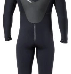 Hyperflex Voodoo 5/4 Frontzip