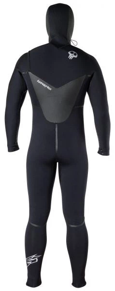 Hyperflex Voodoo 6/5 Frontzip Wet Suits 5 Hyperflex Voodoo 6/5 Frontzip Wet Suits