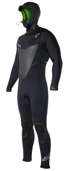Hyperflex Voodoo 6/5 Frontzip Wet Suits 4 Hyperflex Voodoo 6/5 Frontzip Wet Suits