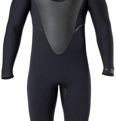 Hyperflex Voodoo 6/5 Frontzip Wet Suits