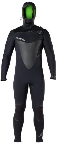 Hyperflex Voodoo 6/5 Frontzip Wet Suits 3 Hyperflex Voodoo 6/5 Frontzip Wet Suits