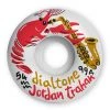 Dial Tone Trahan Zydeco Wheels 54MM STANDARD / 55MM CONICAL