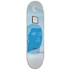 Componets Magenta Skate Deck