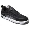 DC Shoes Legacy 98 Slim Skate Shoes - Battleship Black Sale