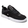 DC Shoes Sale Williams Slim - Black/White/Grey 2 DC Shoes Sale Williams Slim - Black/White/Grey
