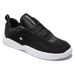 DC Shoes Sale Williams Slim - Black/White/Grey