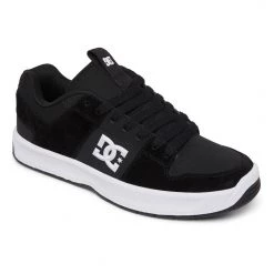 DC Shoes MEN'S LYNX ZERO SHOES - Black/White