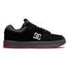 DC Shoes Sale MEN'S LYNX ZERO SHOES - BLACK/GREY/RED