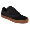 DC Shoes Sale MEN'S KALIS VULC SHOES - BLACK/BLACK/GUM (kkg) 2 DC Shoes Sale MEN'S KALIS VULC SHOES - BLACK/BLACK/GUM (kkg)
