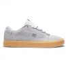 DC Shoes Sale HYDE SUEDE SKATE SHOES - FROST GREY 1 DC Shoes Sale HYDE SUEDE SKATE SHOES - FROST GREY