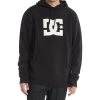 DC Shoes MEN'S DC STAR HOODIE