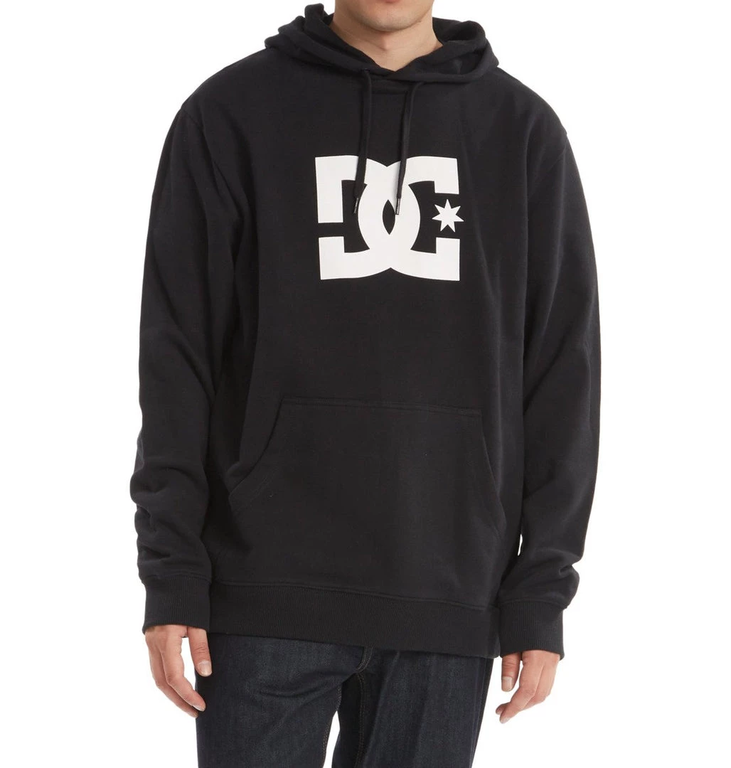 DC Shoes MEN'S DC STAR HOODIE 3 DC Shoes MEN'S DC STAR HOODIE