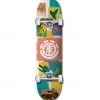 Element Componets NATURALIST COMPLETE SKATEBOARD 8.0