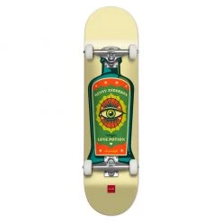 Chocolate Componets Anderson Essentials Complete 7.75