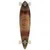 Arbor Fish Solstice Longboard Componets