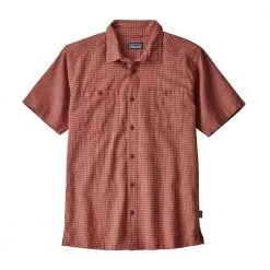 Patagonia Men's Back Step Shirt