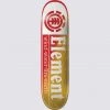 Element Section Yellow Deck