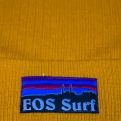 Eos Surf Shop EOS "Stacks" Recycled Polyester Beanie 9 Eos Surf Shop EOS