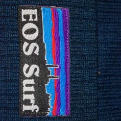 Eos Surf Shop EOS "Stacks" Recycled Polyester Beanie 8 Eos Surf Shop EOS